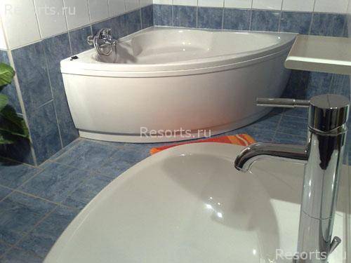 Villa Sunrise Hotel 8